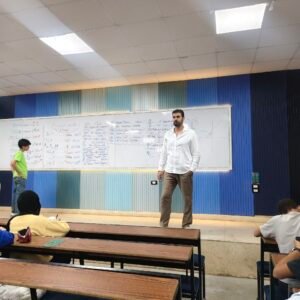 lesson 1 unit 1 center prep1