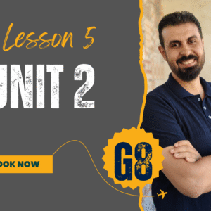 unit2 lesson5 G8